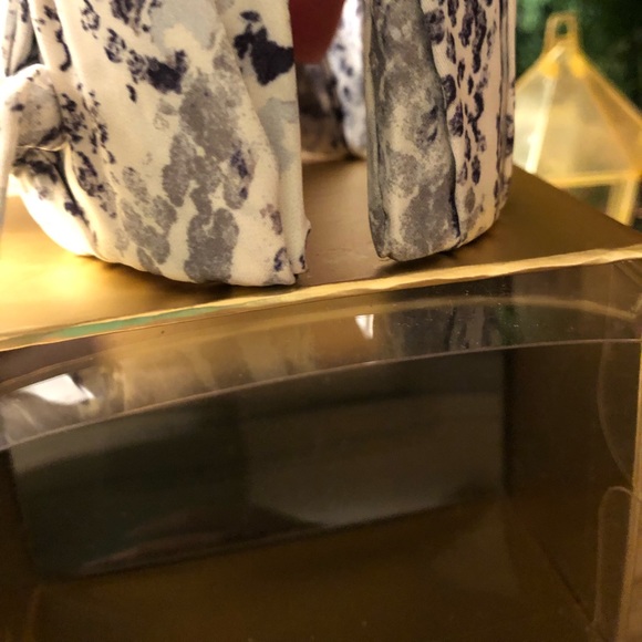 Adorable animal print cuff bracelet…soft and shiny✨✨✨ - Picture 11 of 11